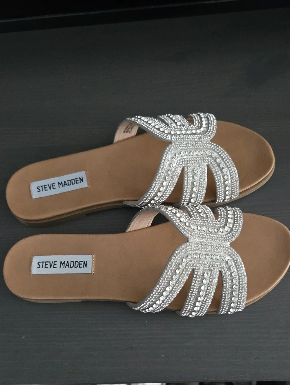 Steve Madden nwot women